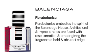 Balenciaga Florabotanica